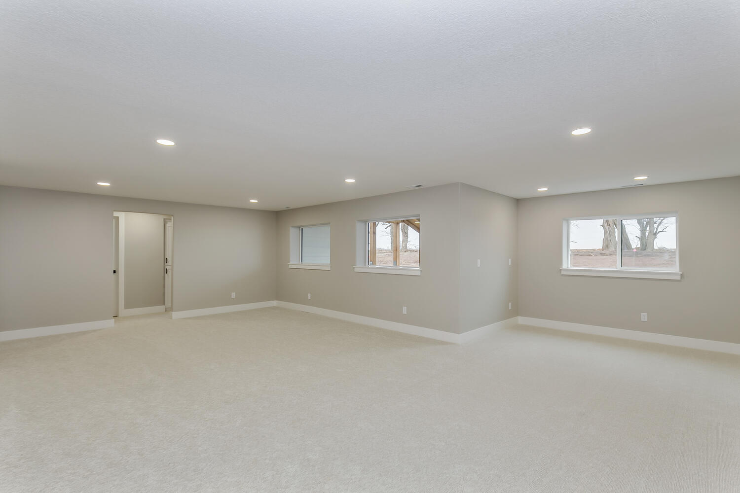 Mike Love Construction, Inc.