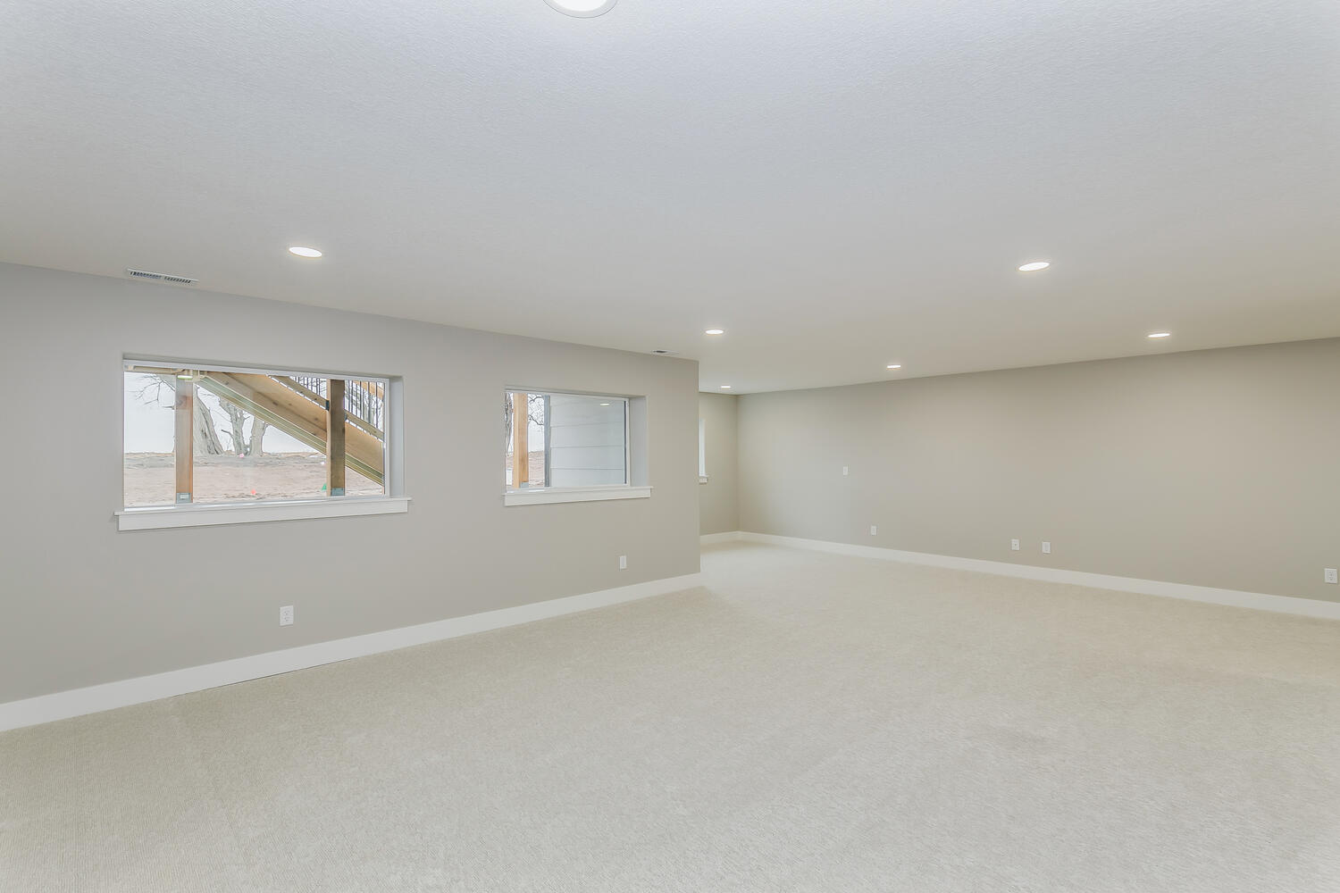 Mike Love Construction, Inc.