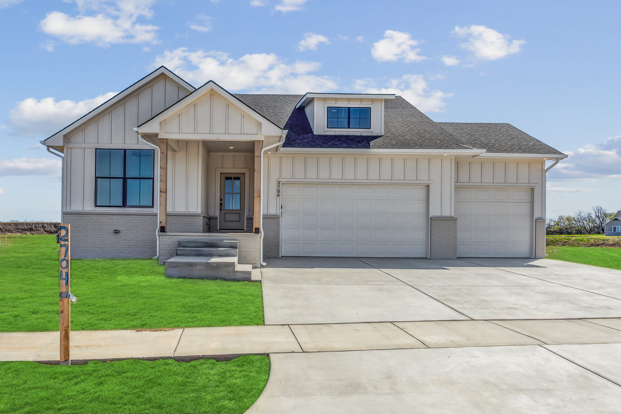 Mike Love Construction, Inc.