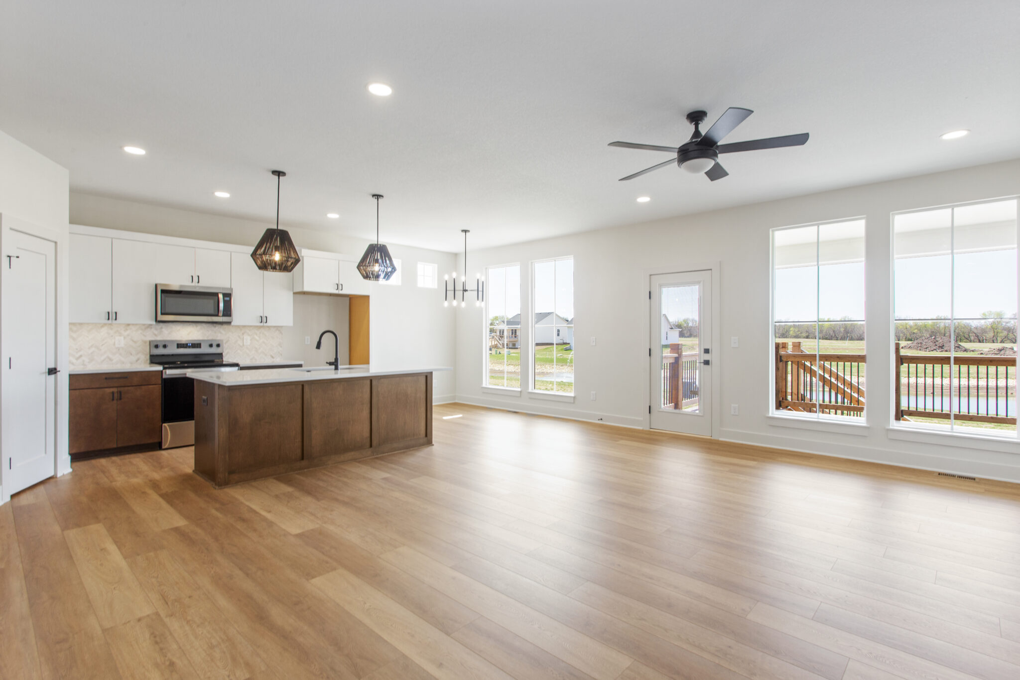 Mike Love Construction, Inc.