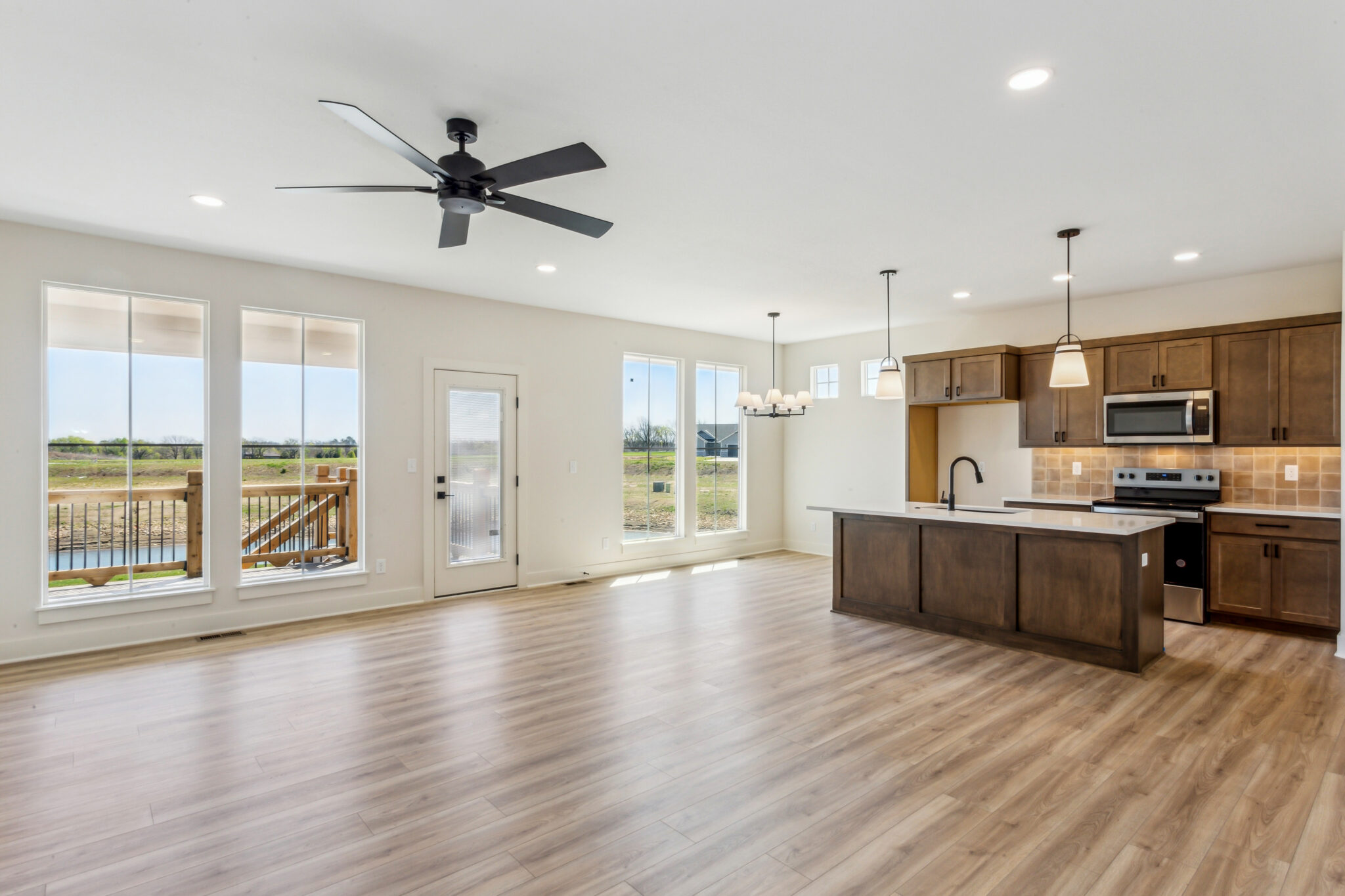 Mike Love Construction, Inc.