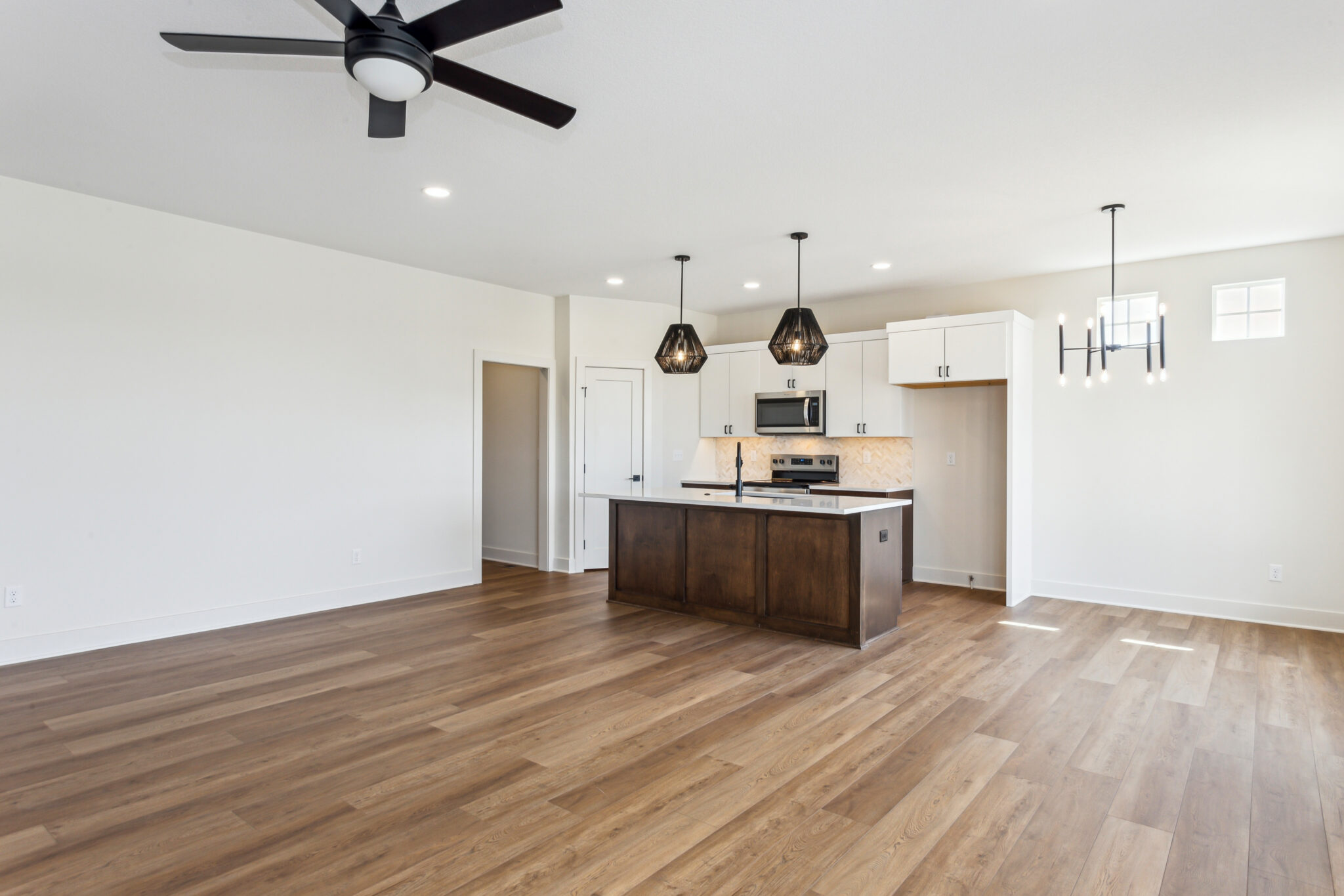 Mike Love Construction, Inc.