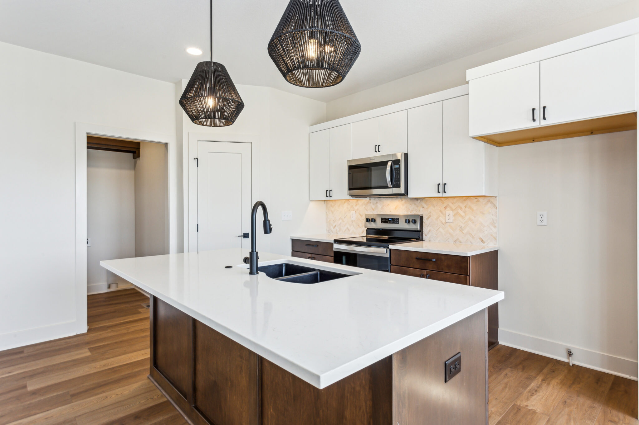 Mike Love Construction, Inc.