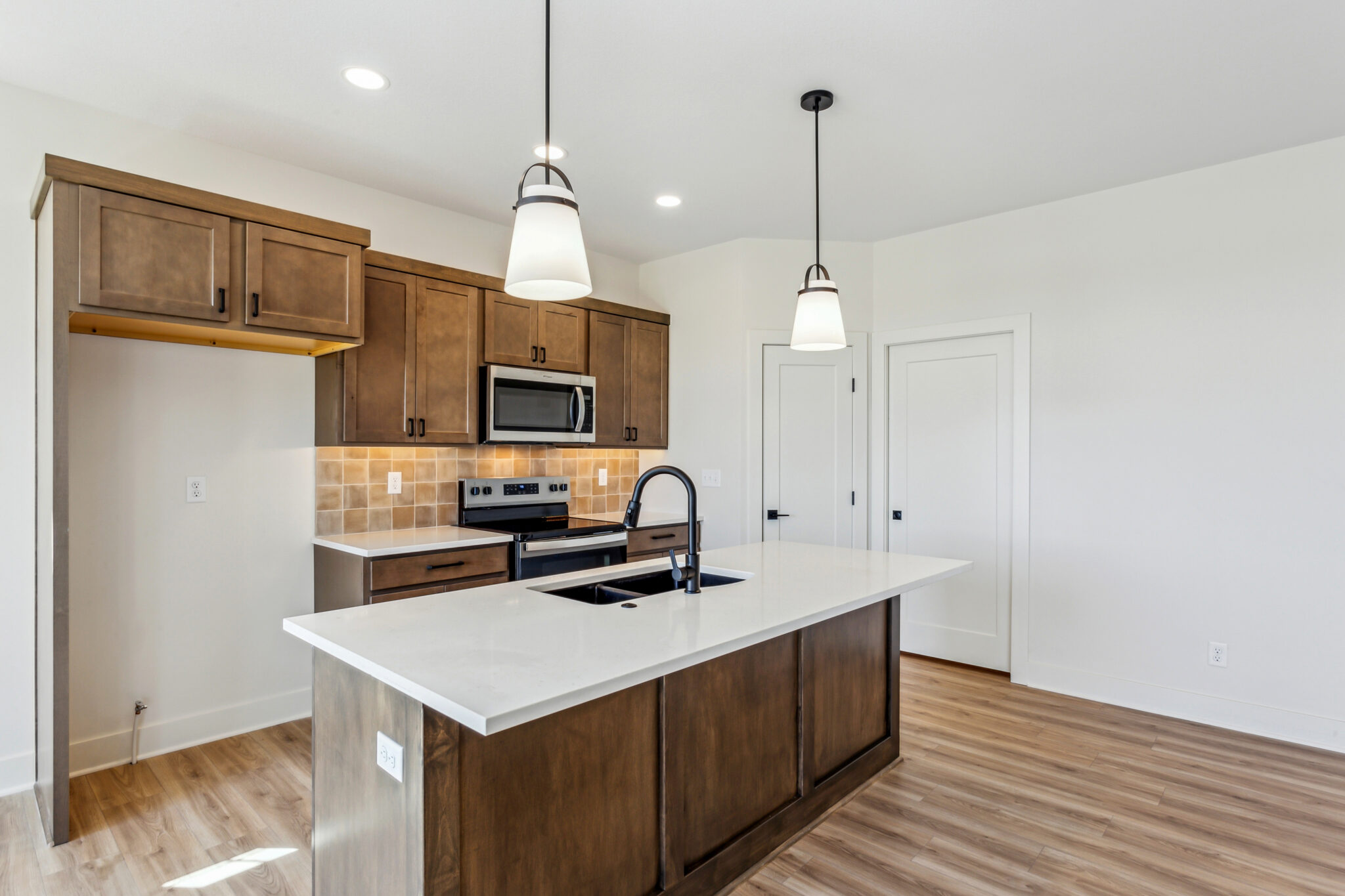 Mike Love Construction, Inc.