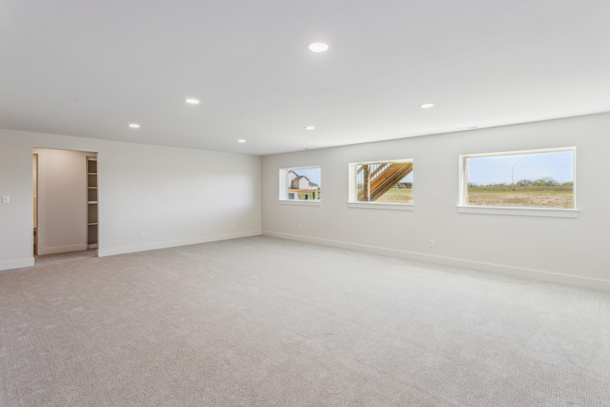 Mike Love Construction, Inc.