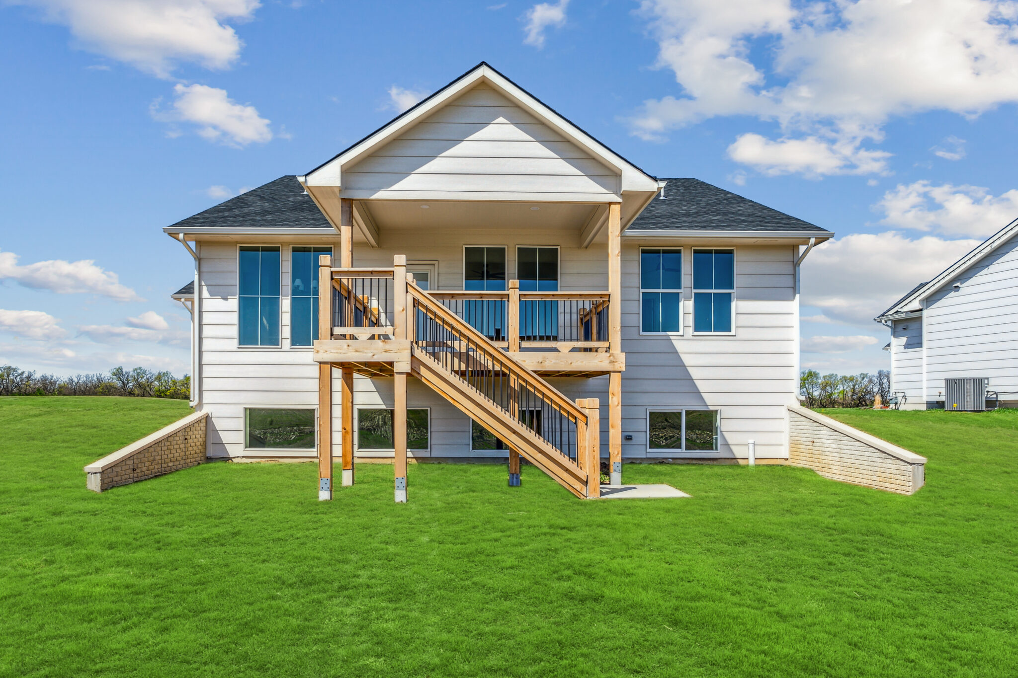 Mike Love Construction, Inc.