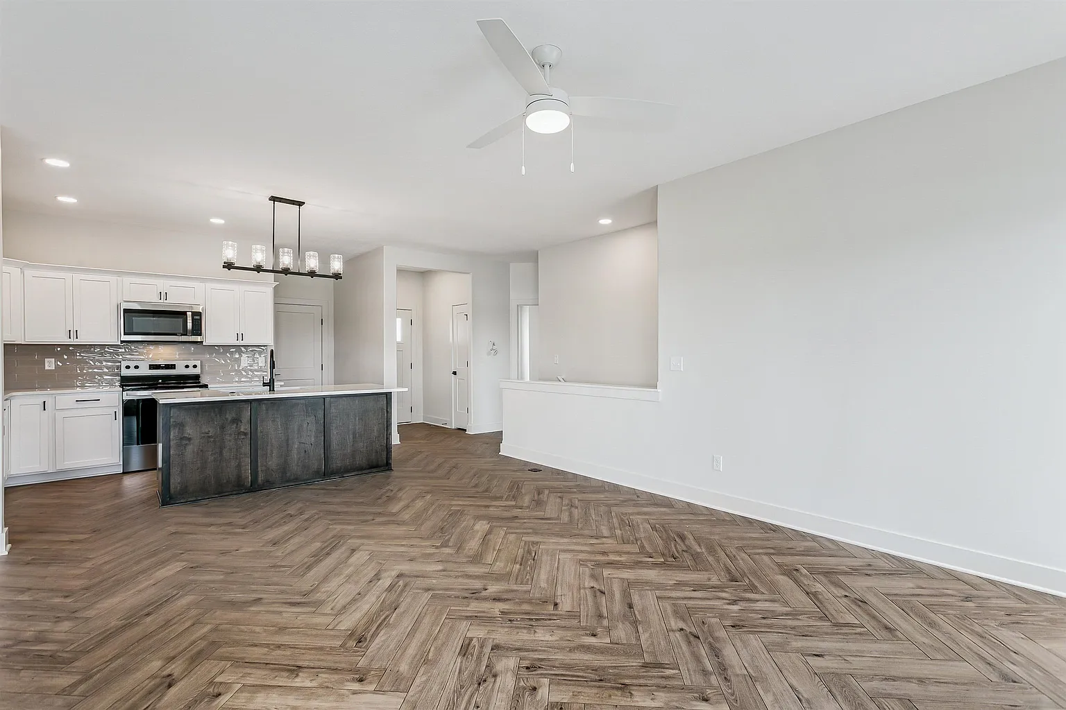 Mike Love Construction, Inc.