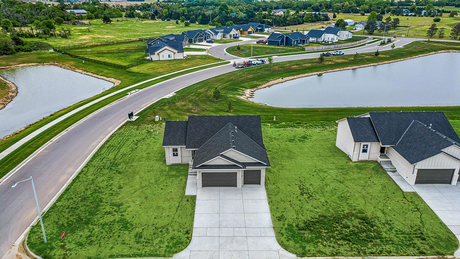 Mike Love Construction, Inc.