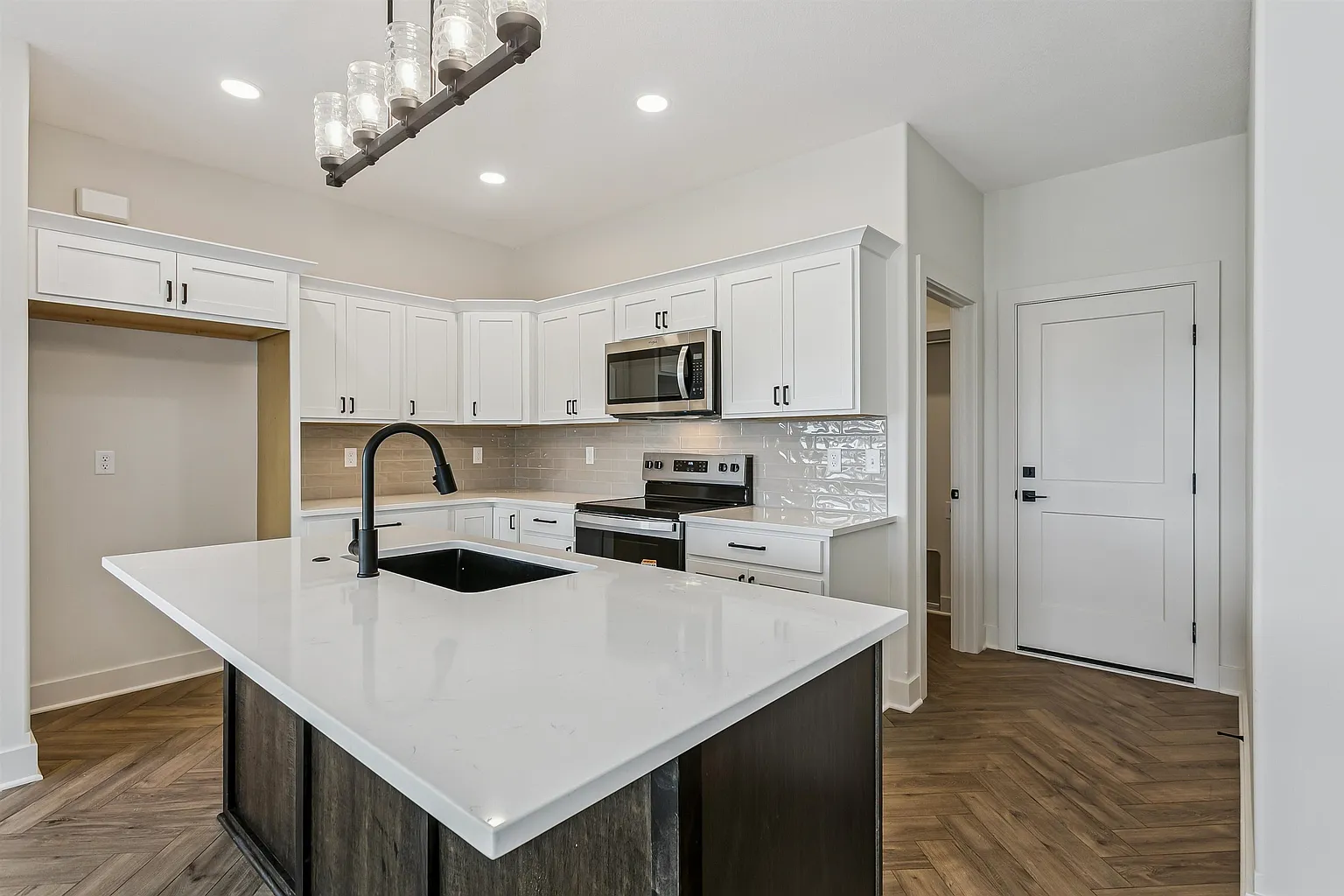 Mike Love Construction, Inc.