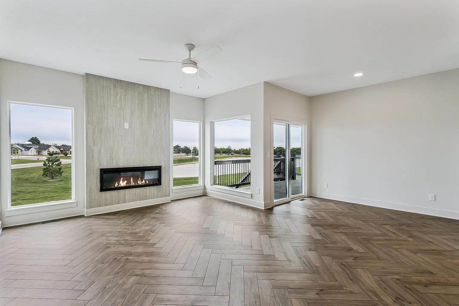 Mike Love Construction, Inc.